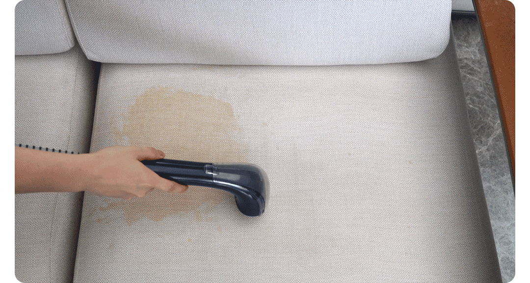 Máy hút giặt thảm, sofa Xiaomi Deerma BY200