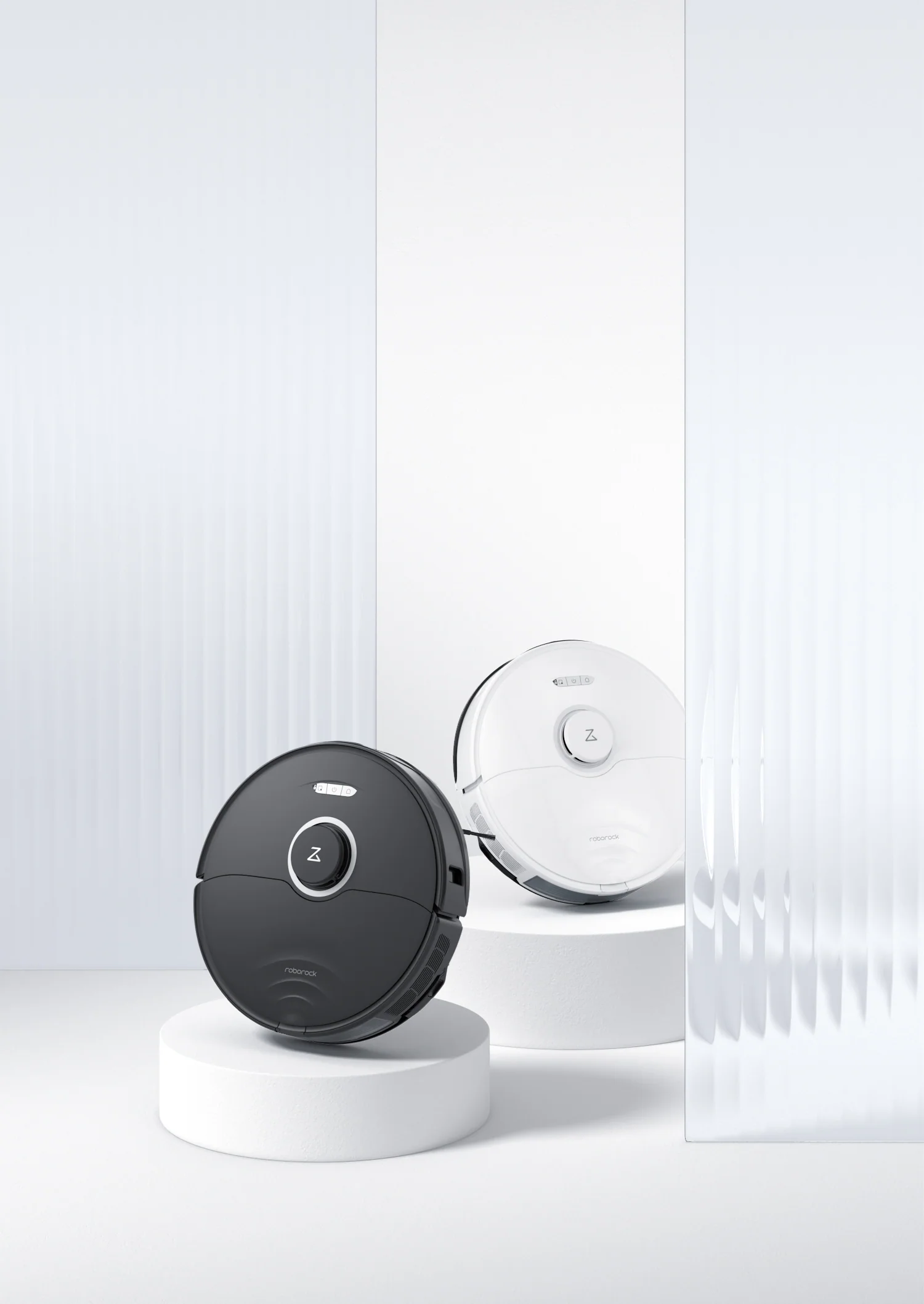 hướng dẫn kết nối robot hút bụi xiaomi