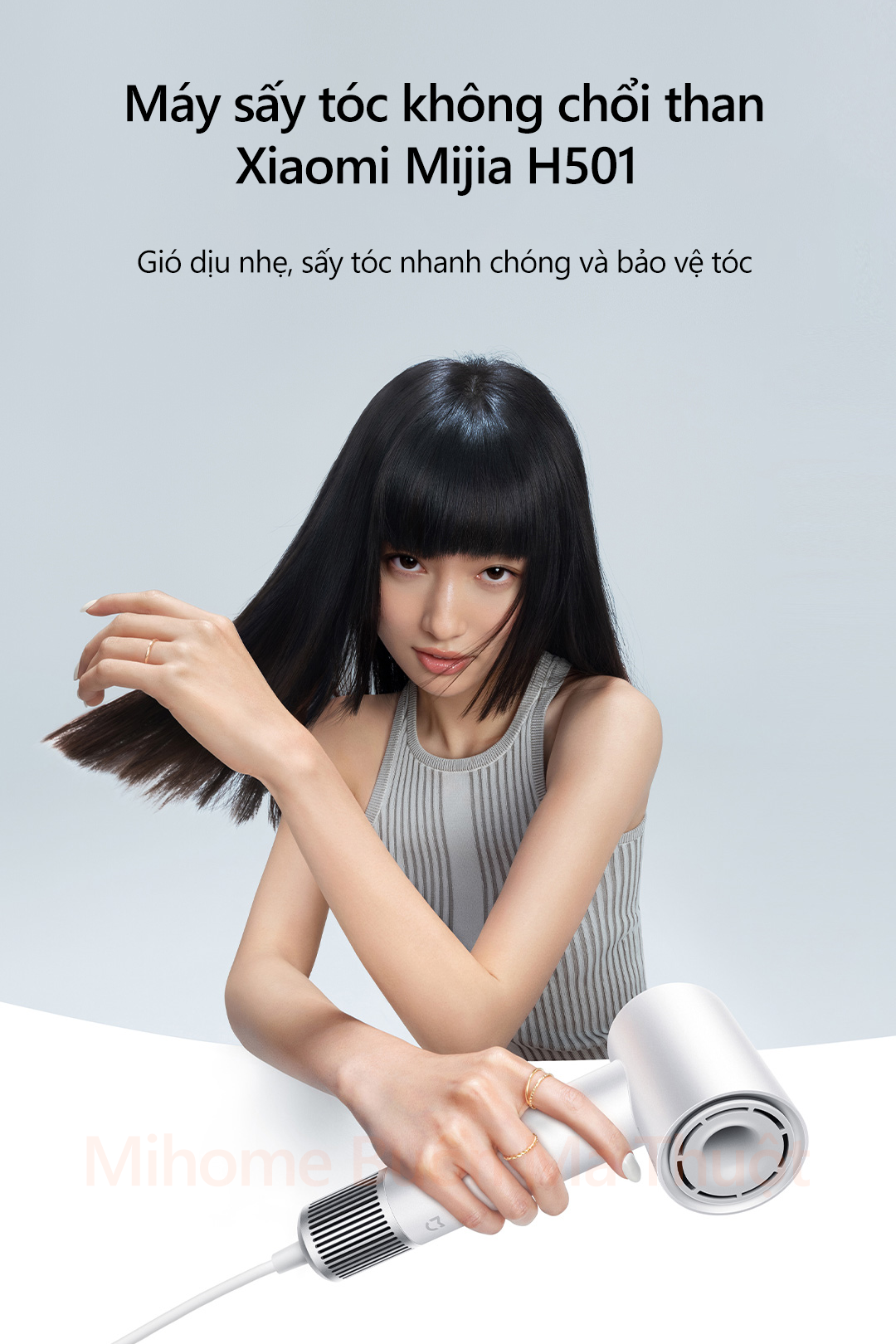 Máy sấy tóc Xiaomi Mijia H501