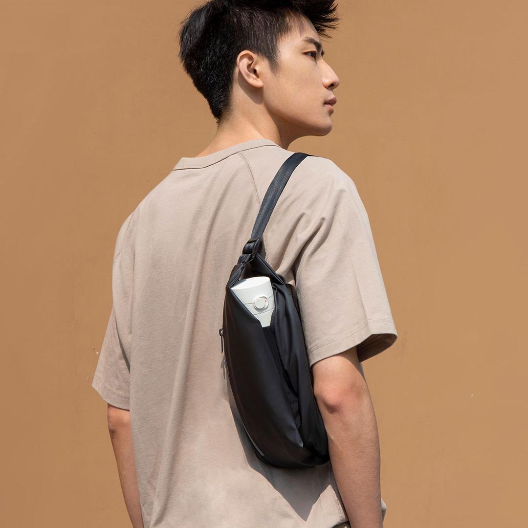 Túi đeo chéo Xiaomi Sportts Chest Bag MiHome Buôn Ma Thuột - Main Image