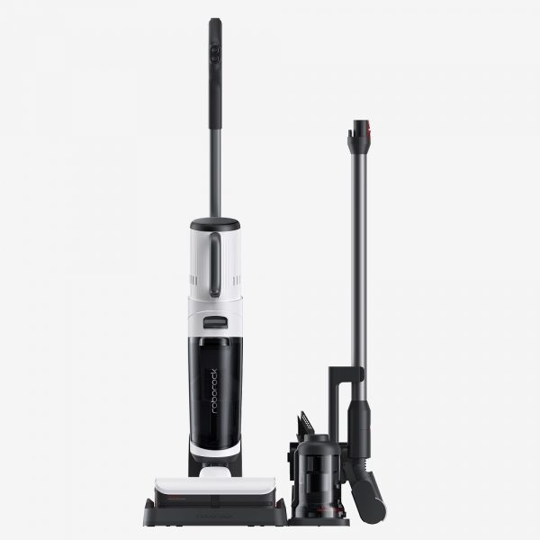 Máy hút bụi khô ướt Roborock Dyad Pro Combo