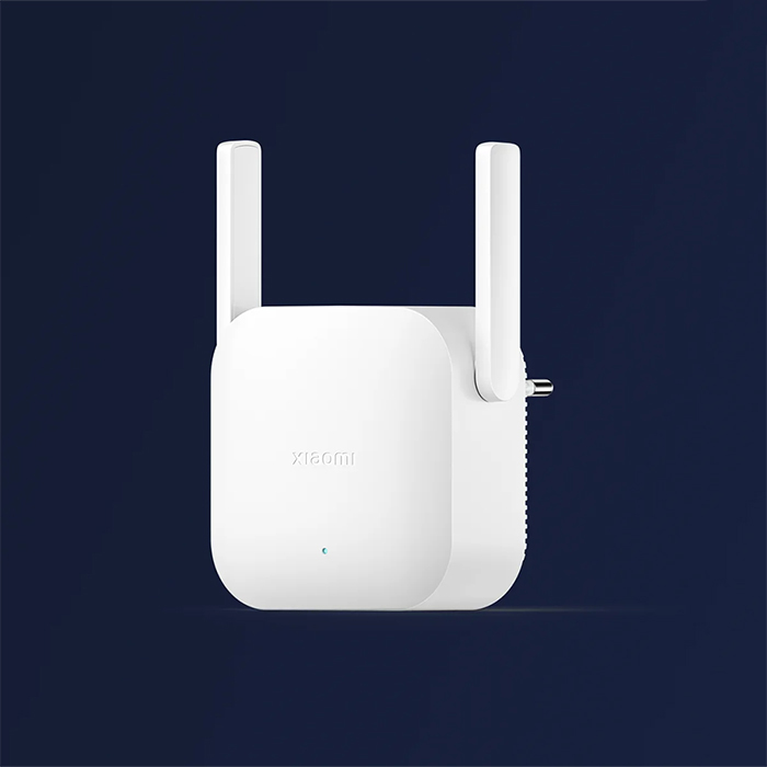 Repeater kích sóng Wifi Xiaomi Range Extender N300