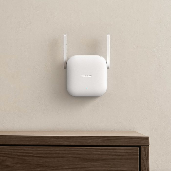 Repeater kích sóng Wifi Xiaomi Range Extender N300