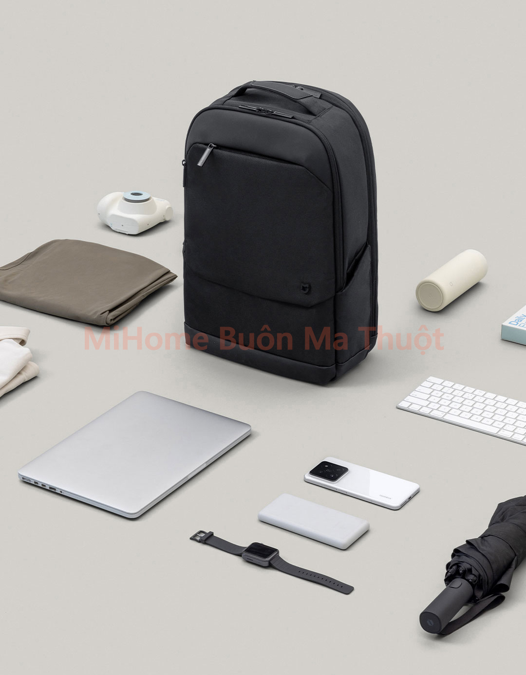 Balo Xiaomi Mijia Commuter Backpack 20L