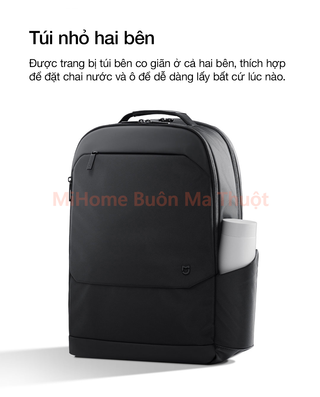 Balo Xiaomi Mijia Commuter Backpack 20L