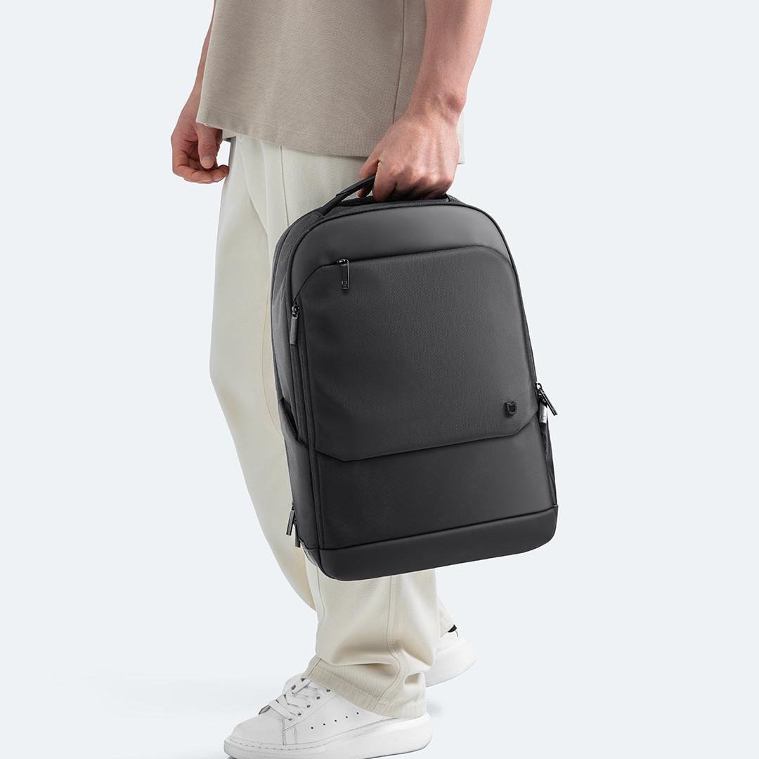 Ba Lô Xiaomi 90fun City Balo Xiaomi Mijia Commuter Backpack 20L