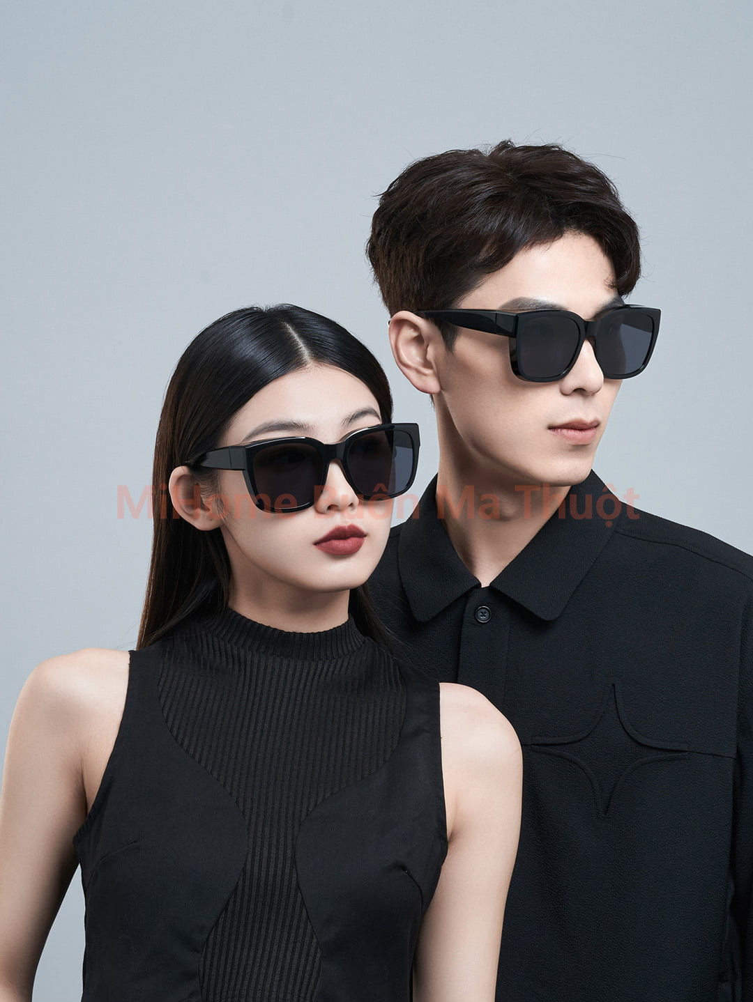 Kính râm phân cực Xiaomi Mijia cho người cận thị