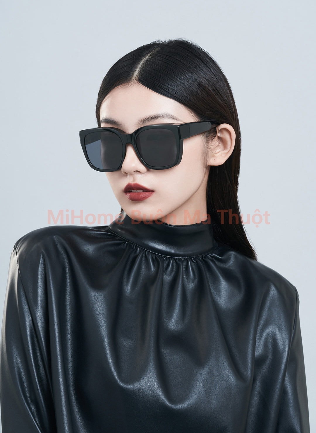 Kính râm phân cực Xiaomi Mijia cho người cận thị