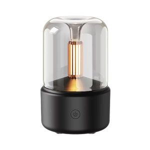 Máy xông tinh dầu DQ702