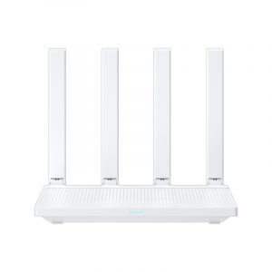 Router Wifi 6 Xiaomi AX3000T MESH