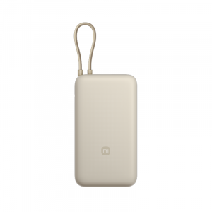 Pin sạc dự phòng 20000mAh Xiaomi PB2030MI 33W