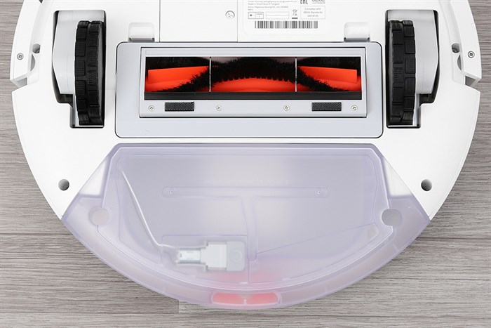 Robot hút bụi lau nhà Xiaomi S20