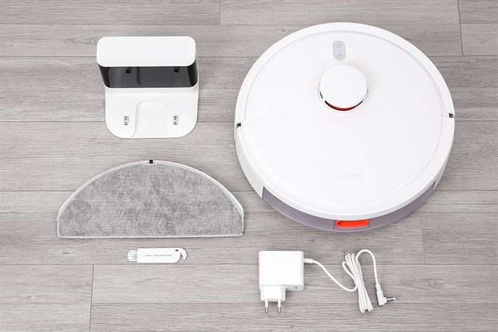 Robot hút bụi lau nhà Xiaomi S20