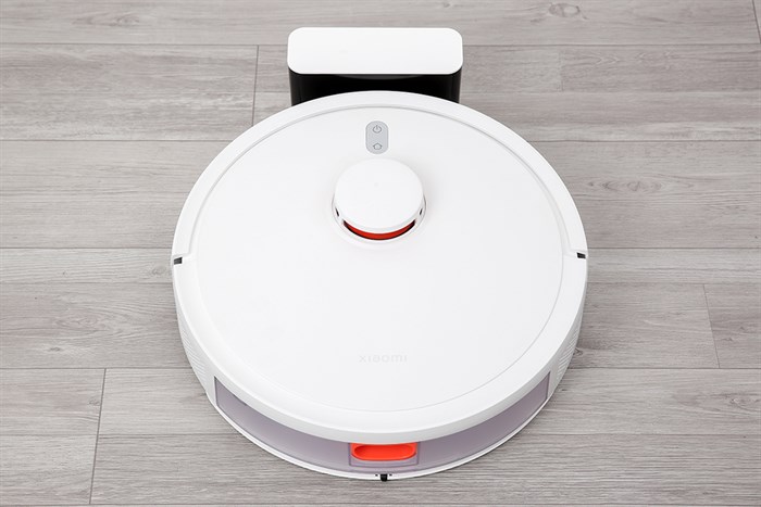 Robot hút bụi lau nhà Xiaomi S20