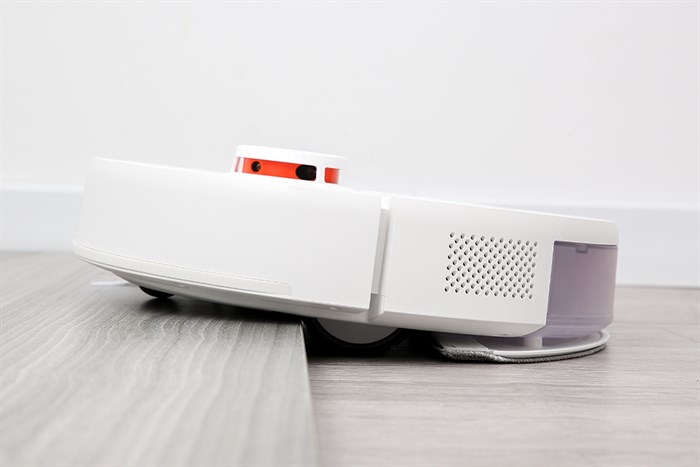 Robot hút bụi lau nhà Xiaomi S20