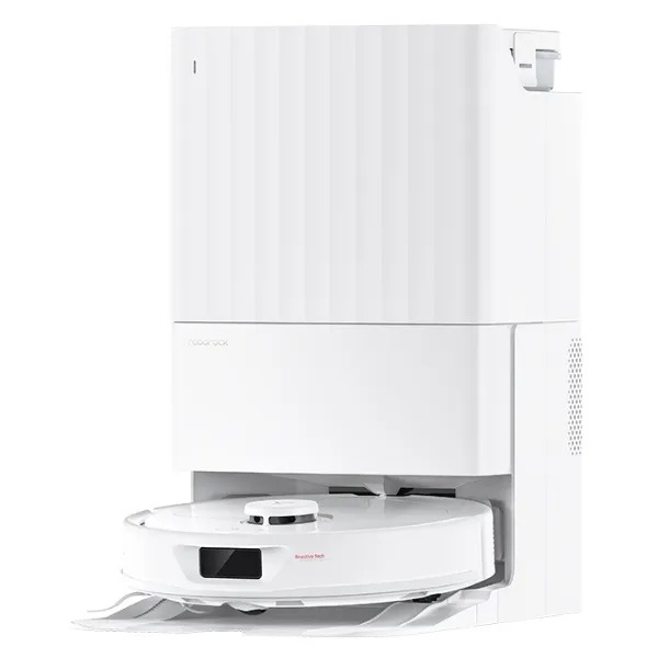 Robot hút bụi lau nhà Roborock Q Revo S