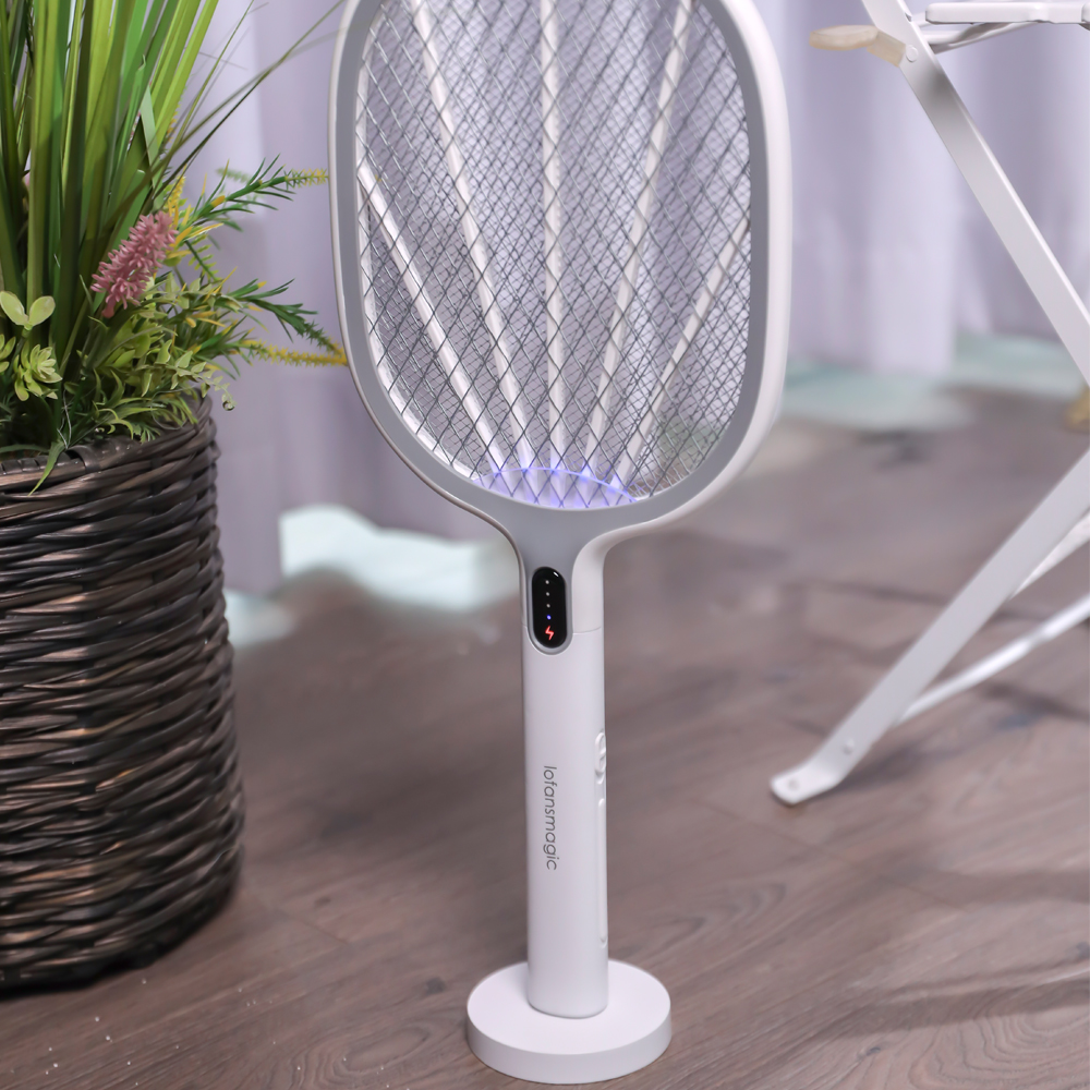 Vợt muỗi Lofans MW-1223