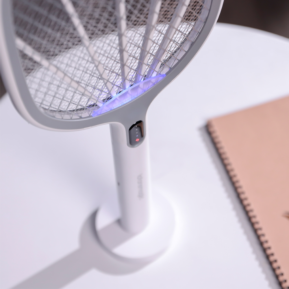 Vợt muỗi Lofans MW-1223