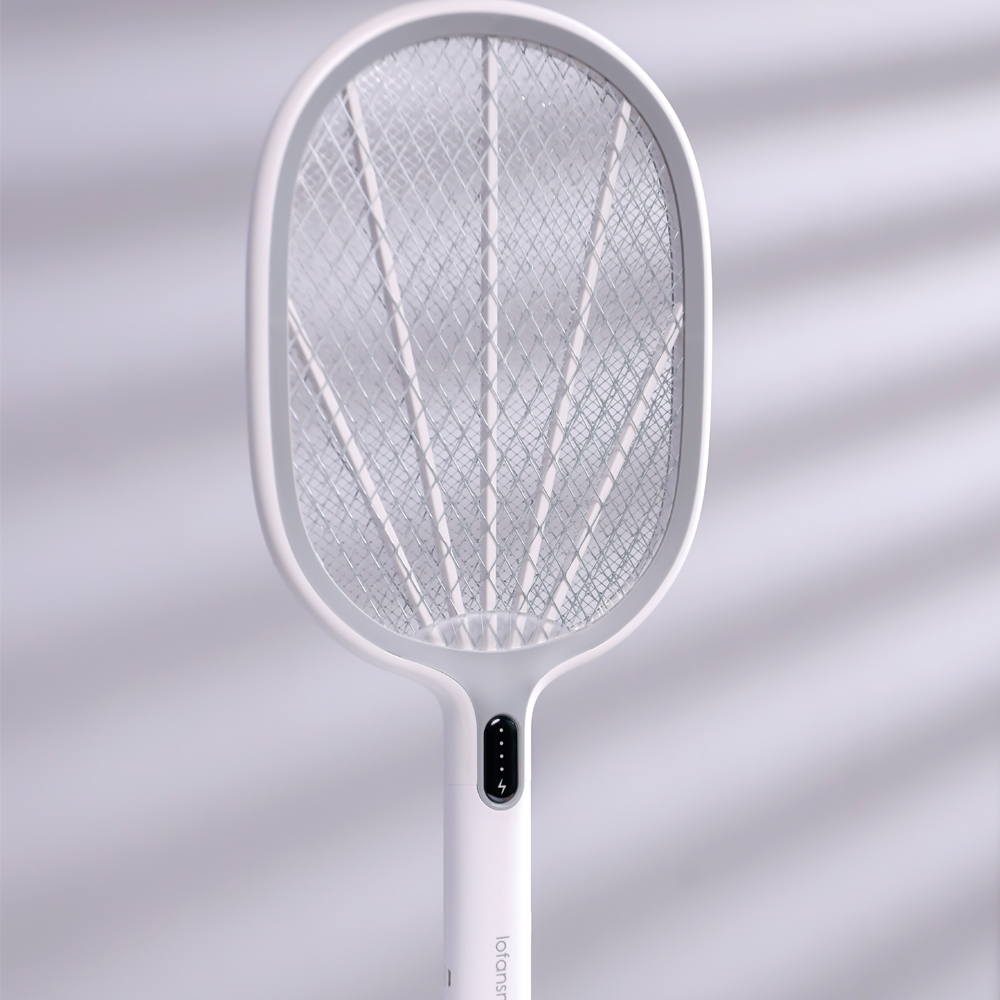Vợt muỗi Lofans MW-1223