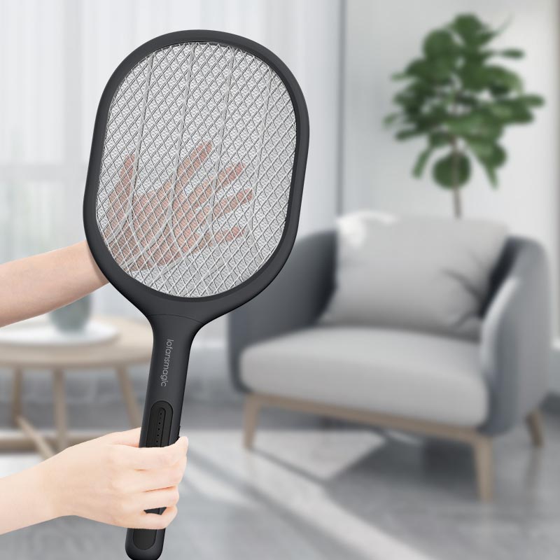 Vợt muỗi Lofans MW-834