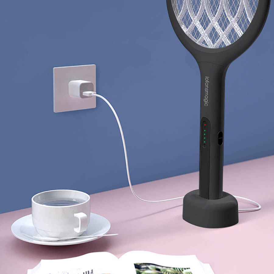 Vợt muỗi Lofans MW-834