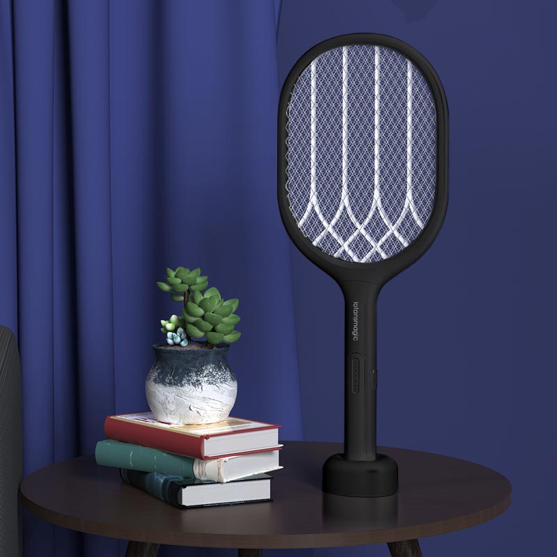 Vợt muỗi Lofans MW-834