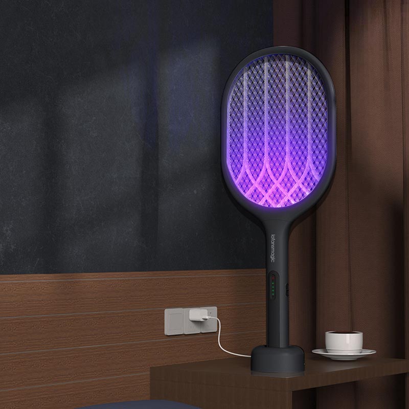 Vợt muỗi Lofans MW-834