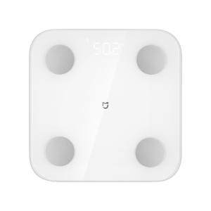 Cân điện tử Inbody Xiaomi Mijia S400 MJTZC01YM