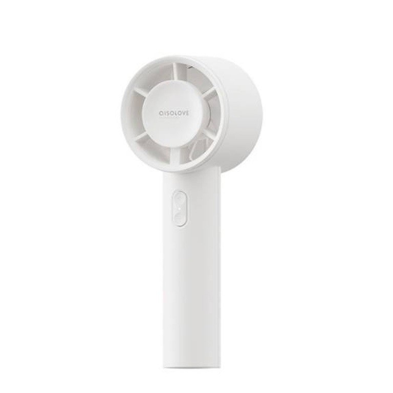 Quạt Tích Điện Cầm Tay Aisolove F01