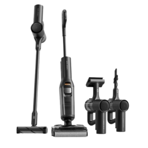 Máy Hút Bụi Lau Nhà Roborock F25 ACE Combo