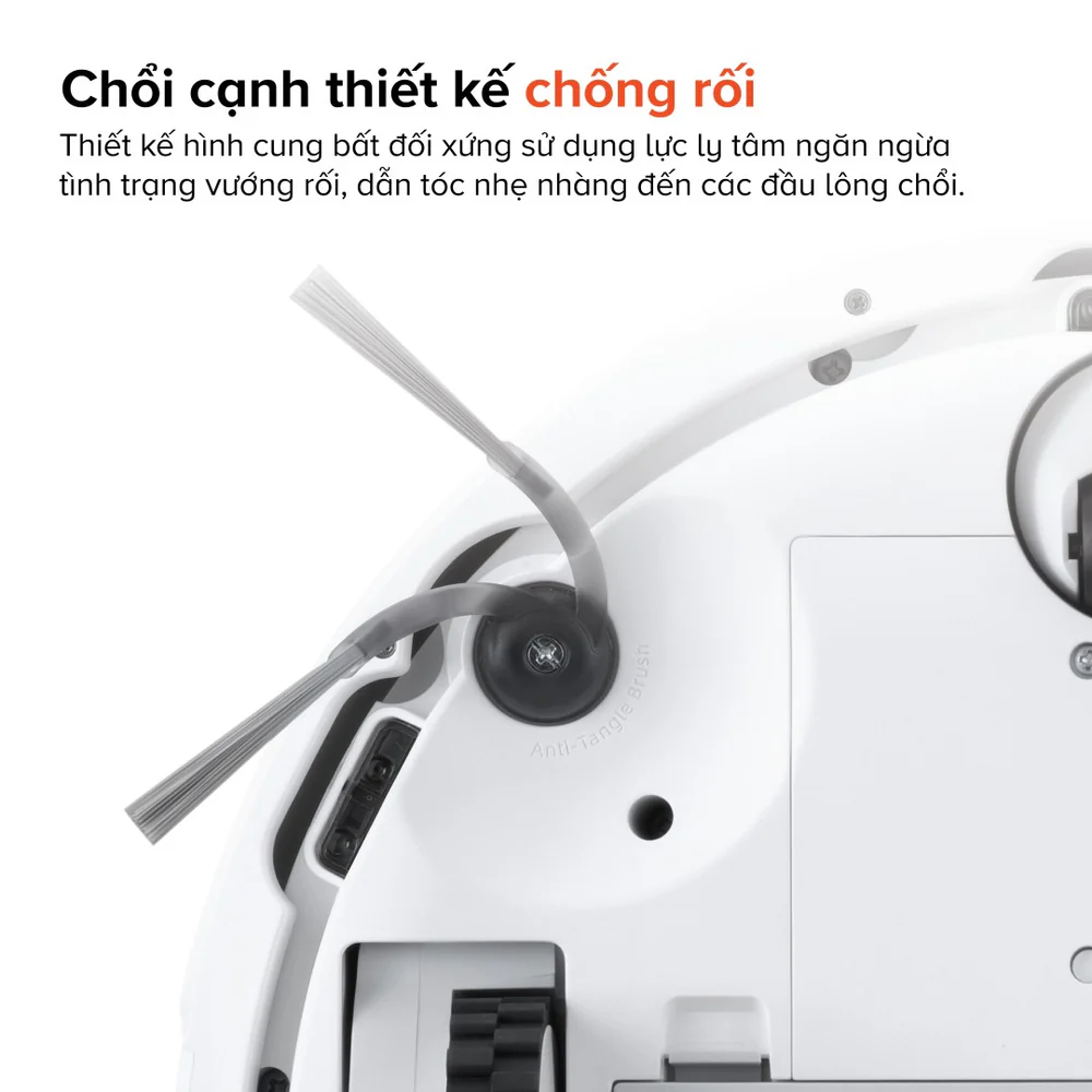 Robot hút bụi lau nhà Roborock Q7TF
