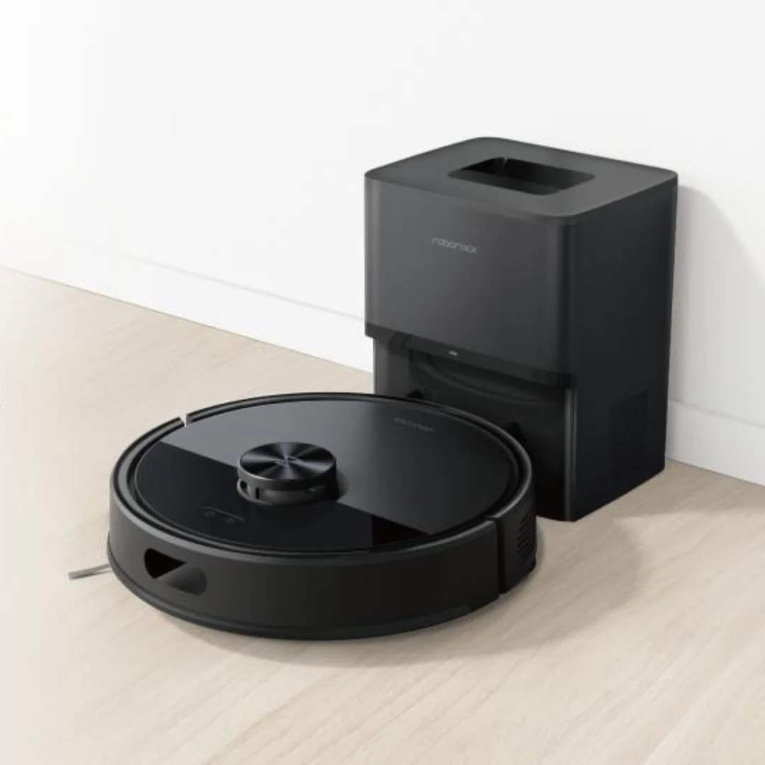Robot hút bụi lau nhà Roborock Q7 TF+
