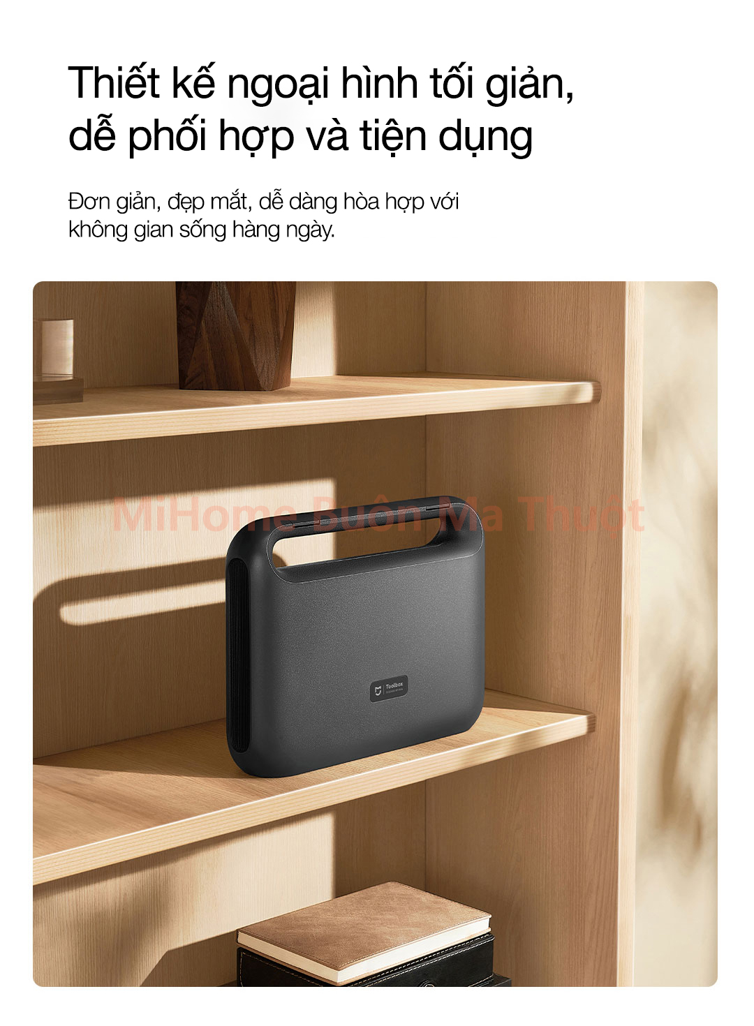 Bộ dụng cụ sửa chữa Xiaomi Mijia