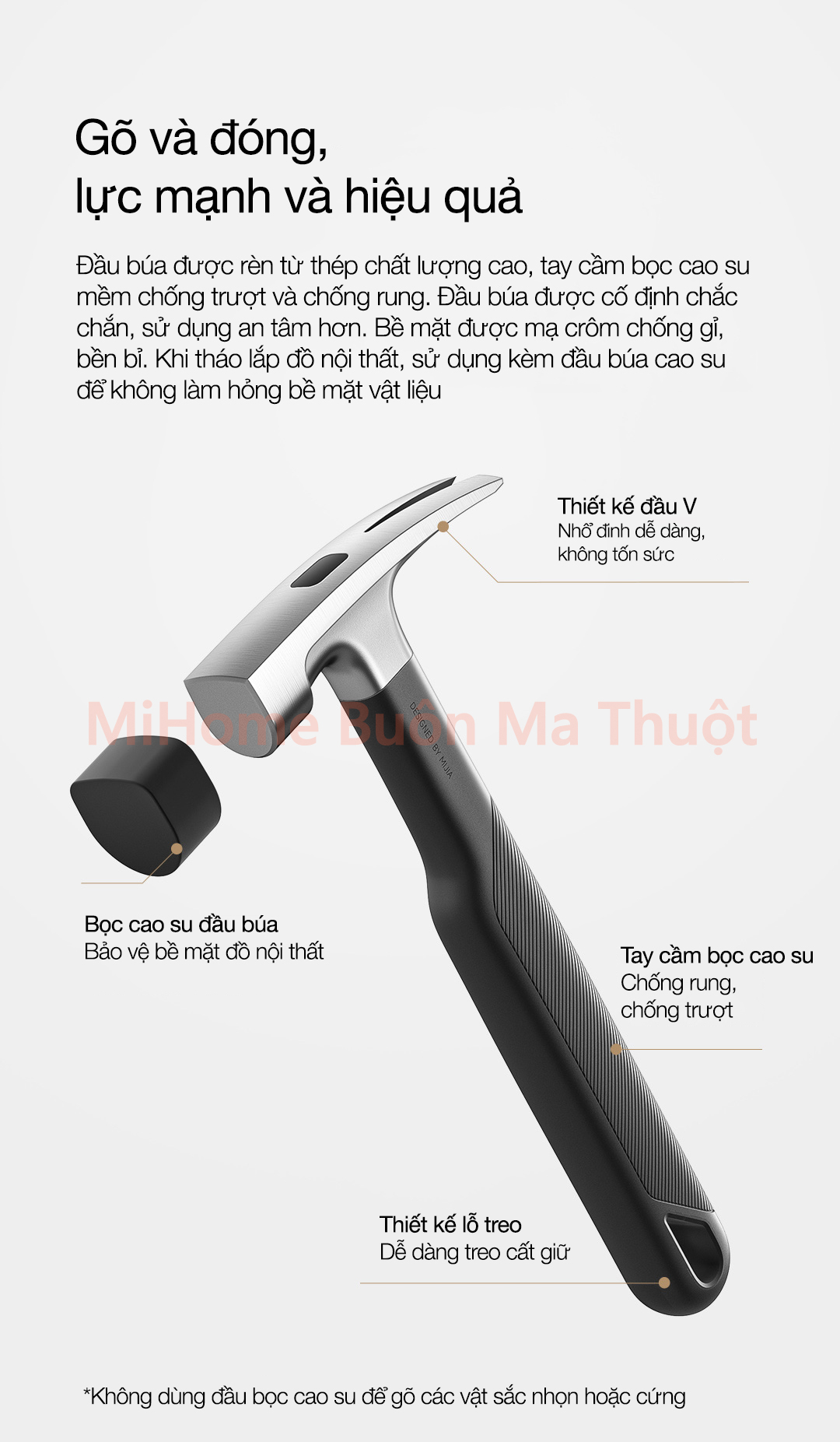Bộ dụng cụ sửa chữa Xiaomi Mijia
