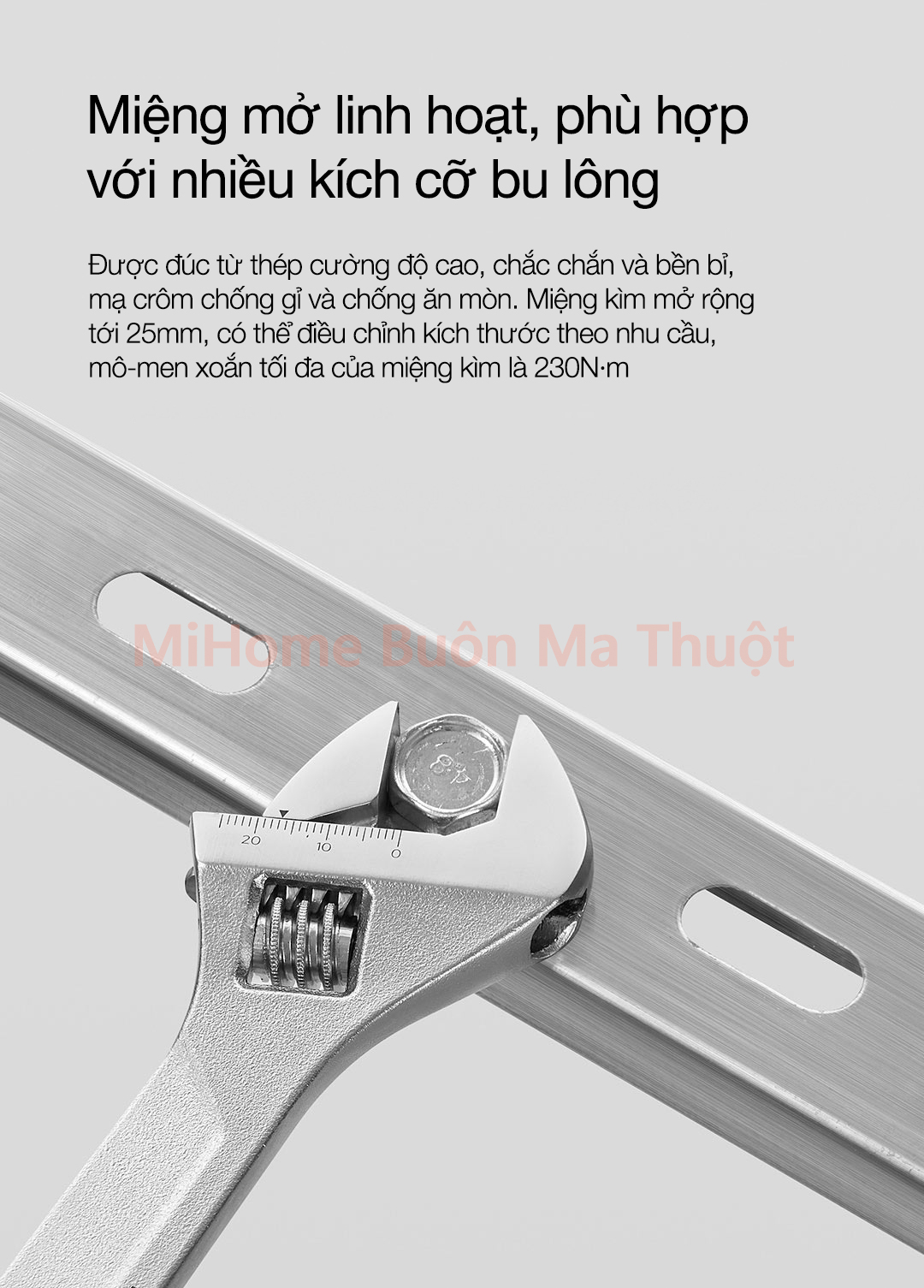 Bộ dụng cụ sửa chữa Xiaomi Mijia