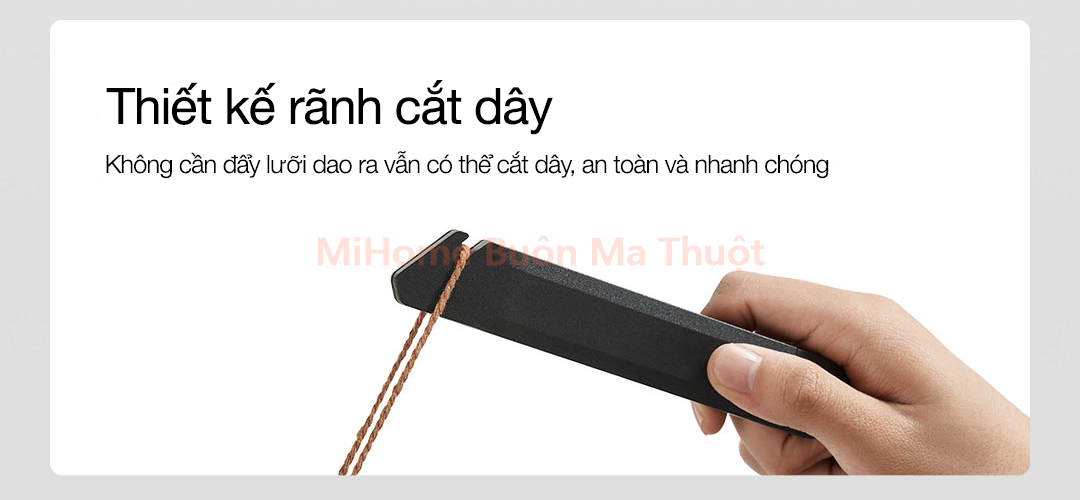Bộ dụng cụ sửa chữa Xiaomi Mijia