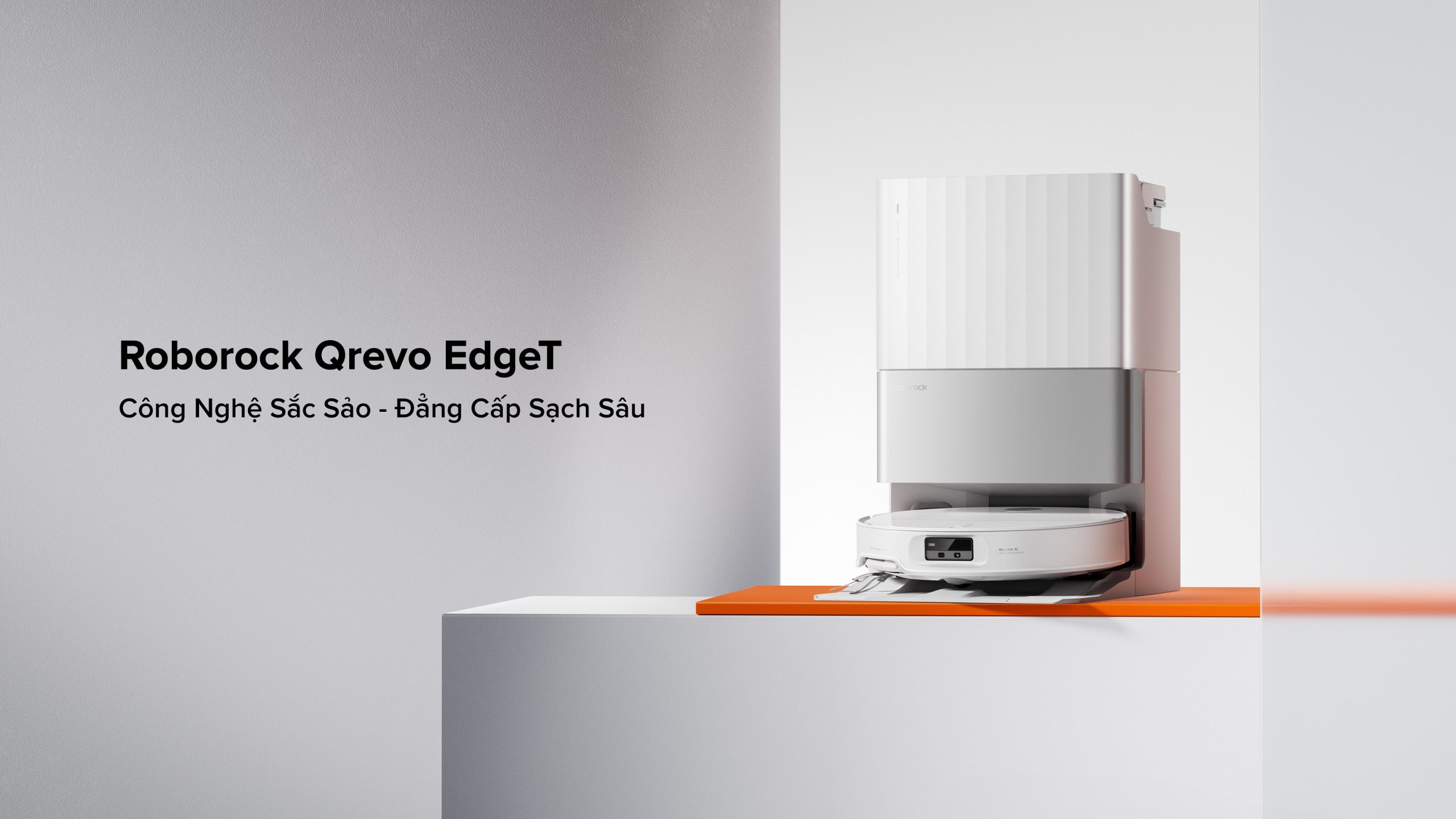 qrevo edgeT