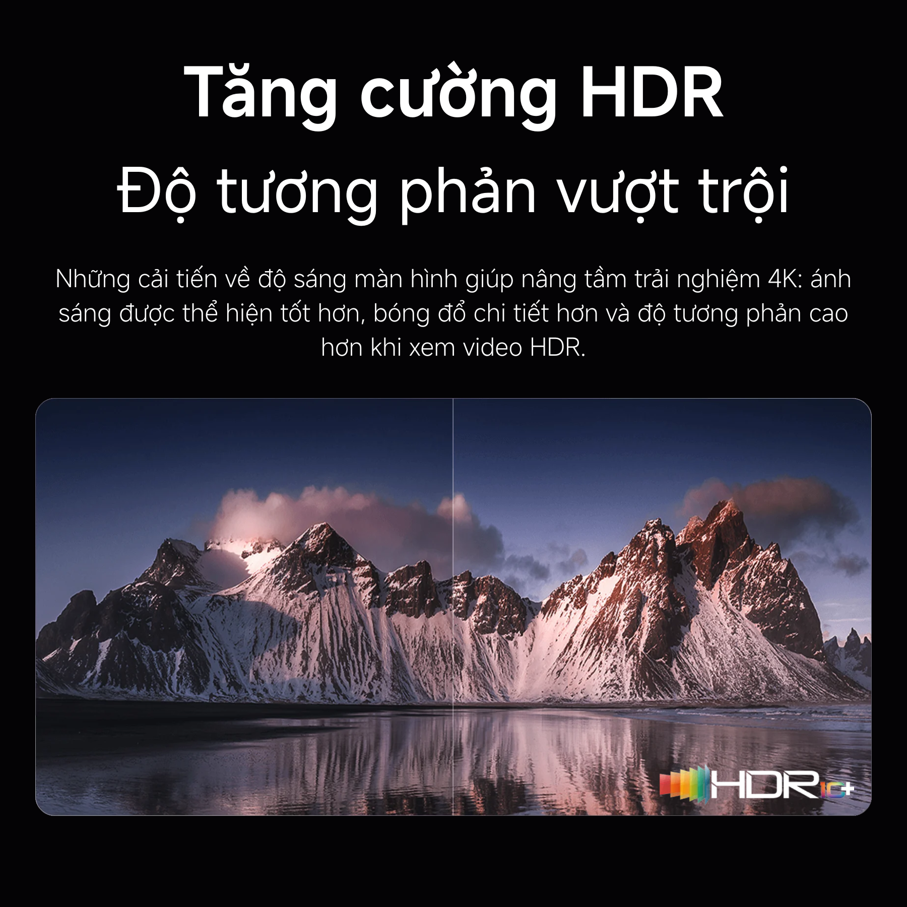 TV Xiaomi A Pro 65 inch QLED 2026