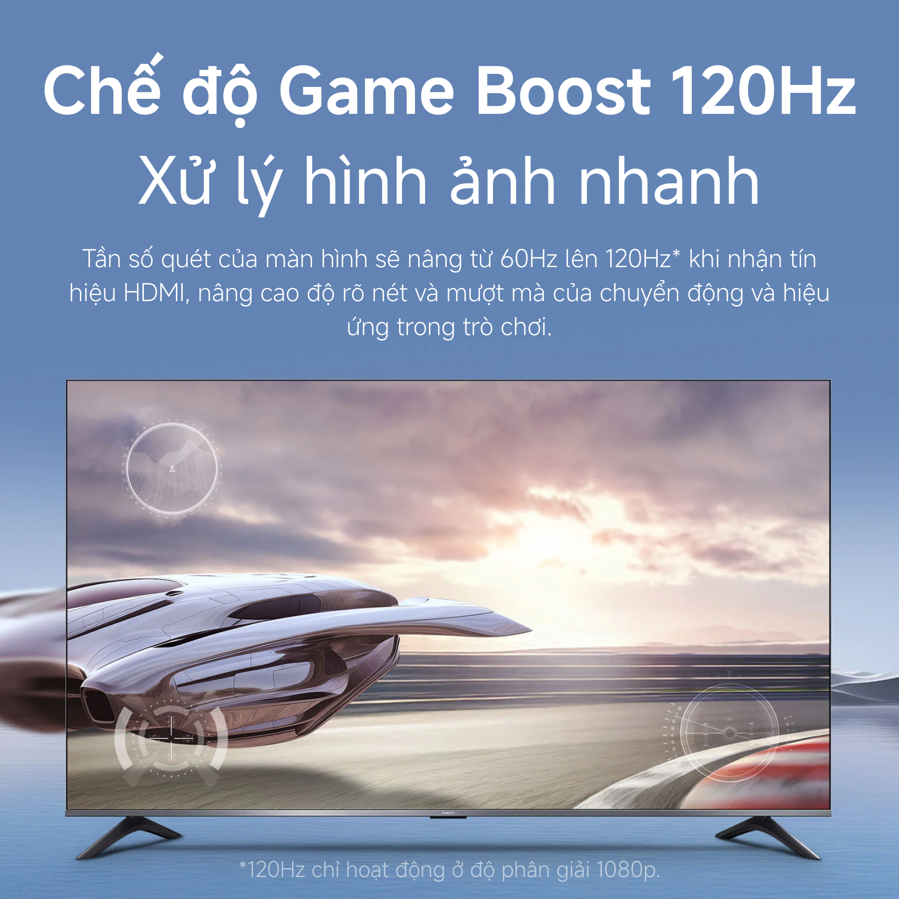 TV Xiaomi A Pro 65 inch QLED 2026
