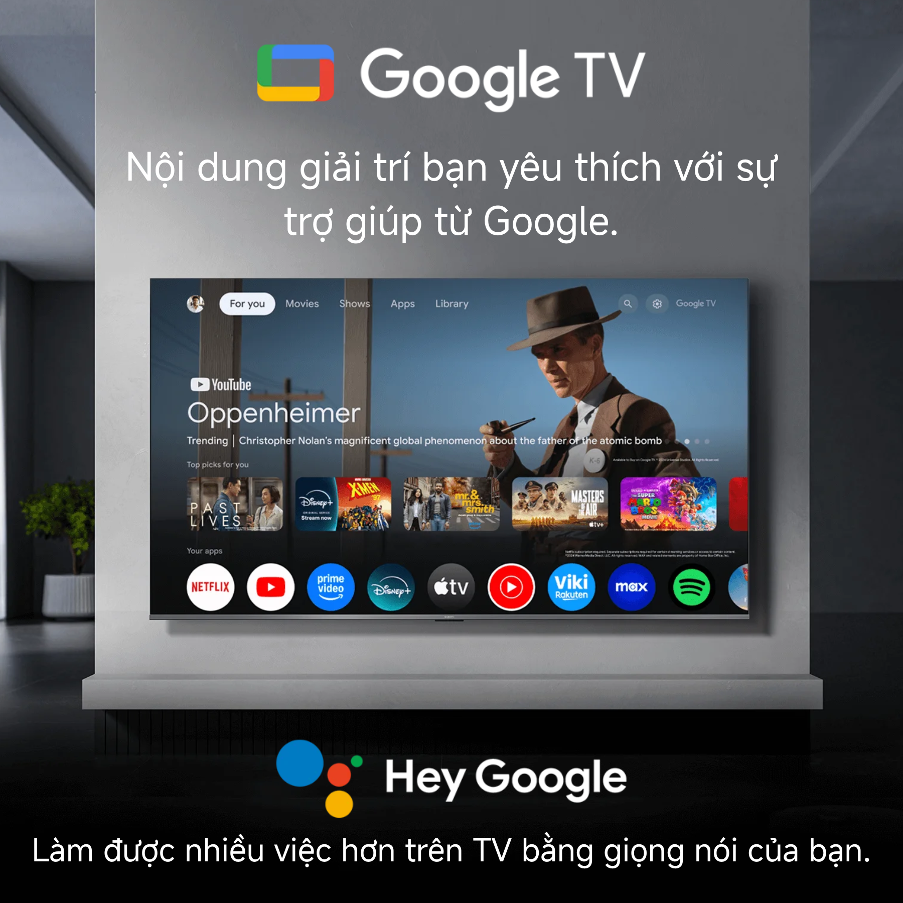 TV Xiaomi A Pro 65 inch QLED 2026